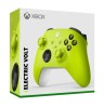 Gamepad Microsoft Xbox Wireless Verde Elétrico